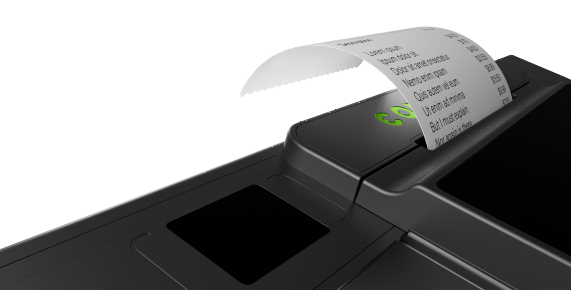 High Speed<br>Printer
