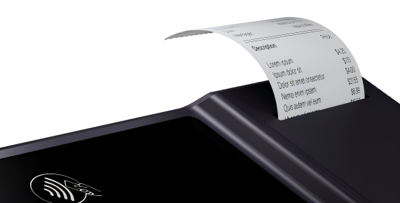 High Speed<br>Printer