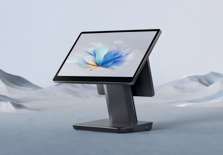 COMMTEC D1 Smart POS Terminal Official Introduction